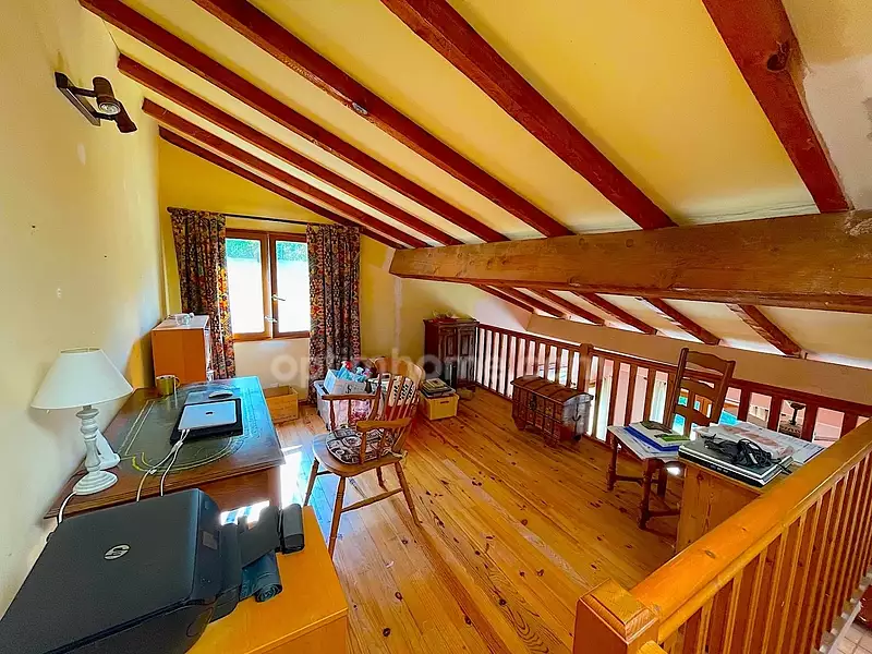 Maison, 213 m²