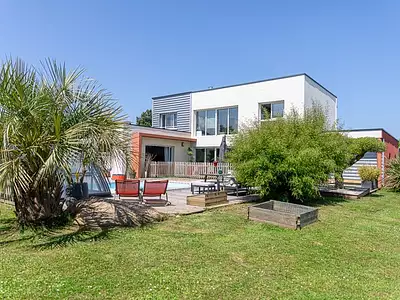 Maison, 216 m²