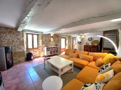 Maison, 140 m²