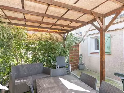 Maison, 37 m²