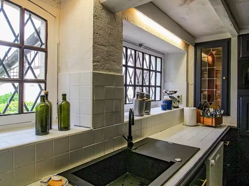 Maison, 276 m²