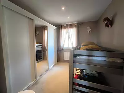 Maison, 99 m²