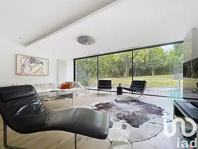 Maison, 197 m²