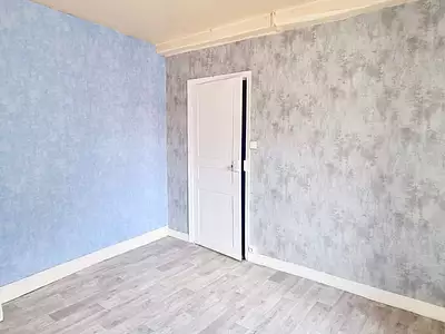 Maison, 43,35 m²