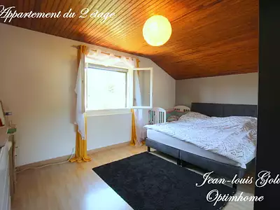 Maison, 227 m²