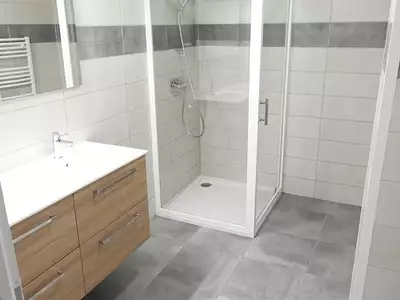 Appartement, 62,85 m²