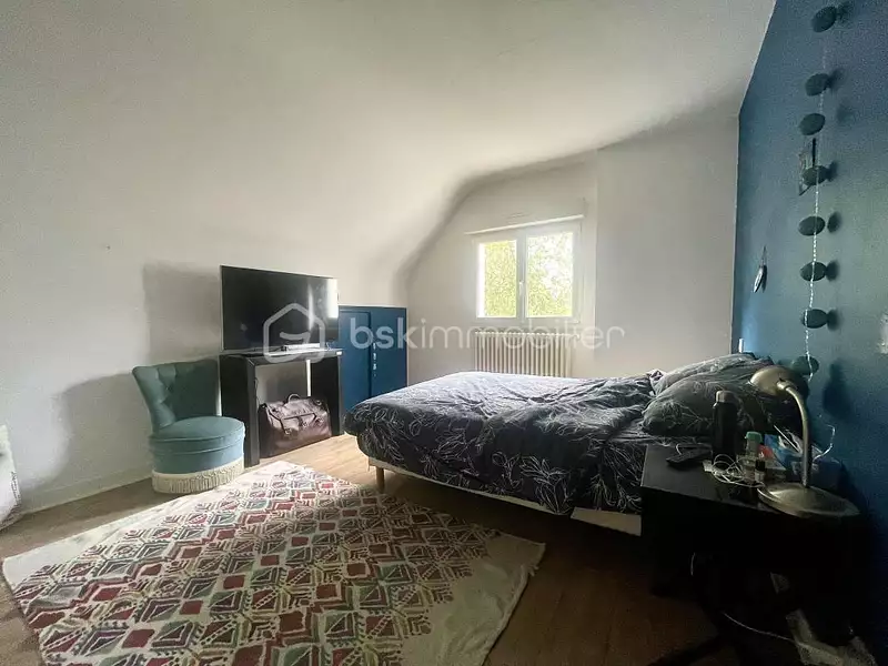 Maison, 104 m²