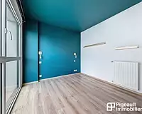 Appartement, 63,06 m²