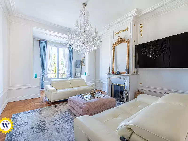 Appartement, 110,98 m²