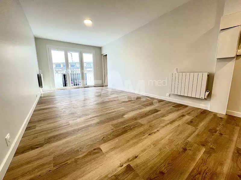 Appartement, 82,38 m²