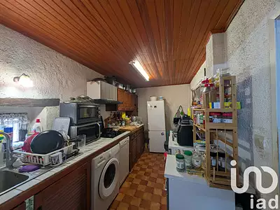 Maison, 120 m²