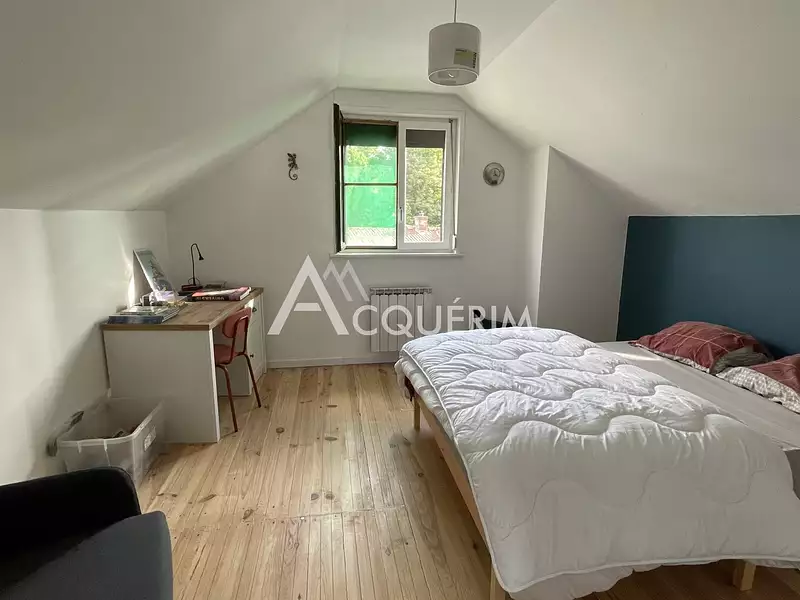 Maison, 84 m²