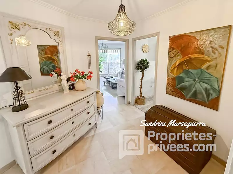Appartement, 66 m²