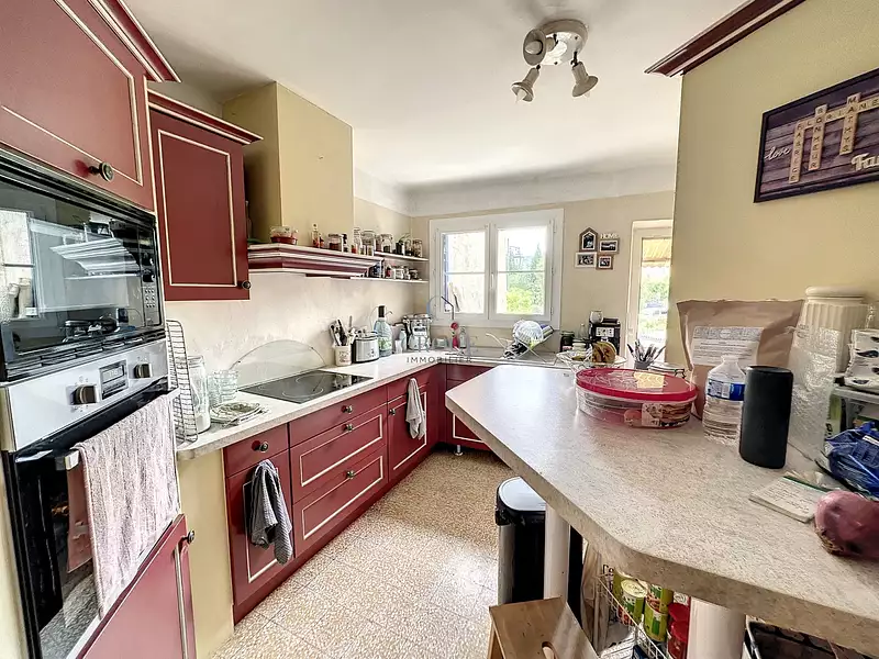Maison, 80 m²