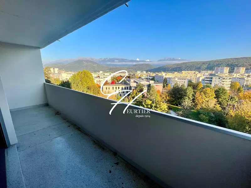 Appartement, 74,01 m²