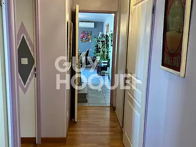Appartement, 79,03 m²