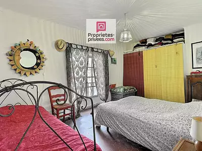 Maison, 120 m²