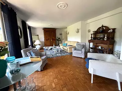 Appartement, 119 m²