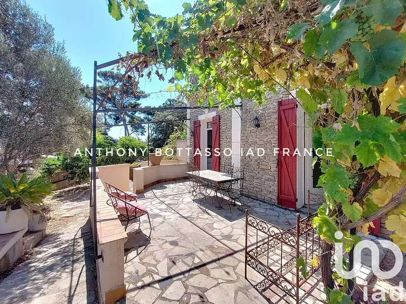 Maison, 120 m²