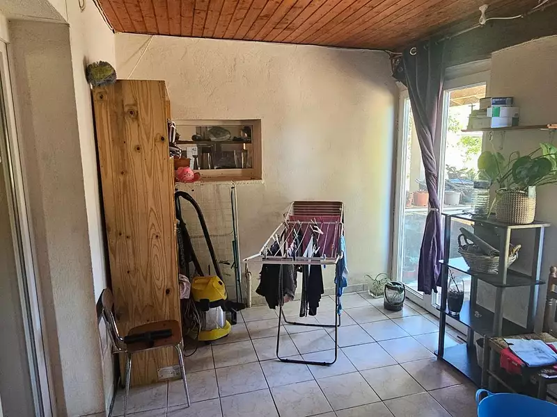 Maison, 93 m²