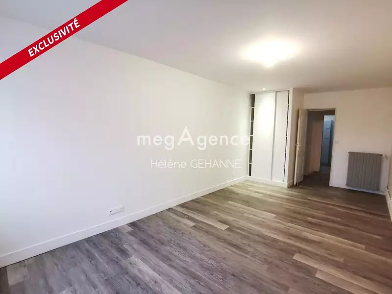 Appartement, 126 m²