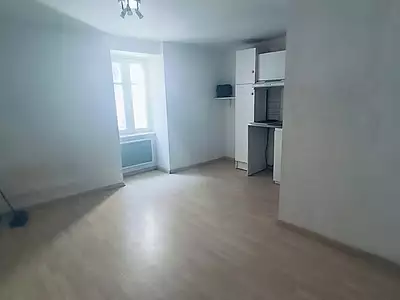 Appartement, 16,94 m²