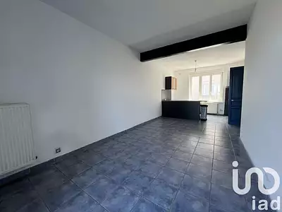 Maison, 98 m²