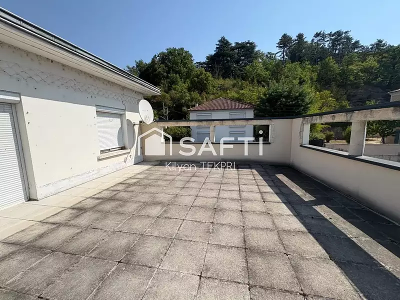 Appartement, 170 m²