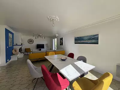 Maison, 143 m²