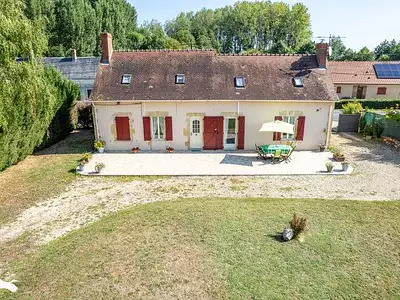 Maison, 150 m²