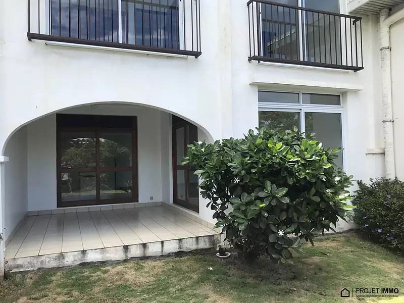 Appartement, 90 m²
