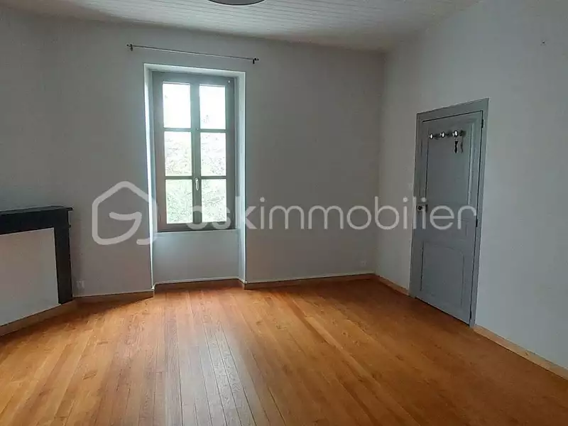 Maison, 181 m²