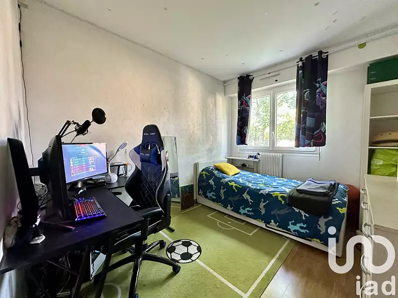 Appartement, 83 m²