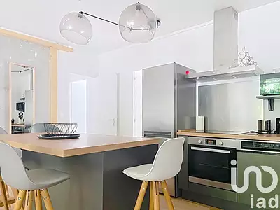Appartement, 98 m²