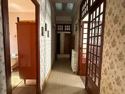Maison, 132,49 m²