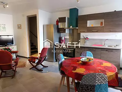 Maison, 75 m²