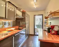 Appartement, 105 m²