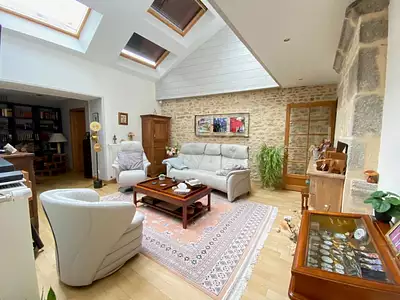 Appartement, 169 m²