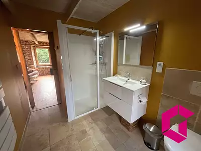 Maison, 136 m²