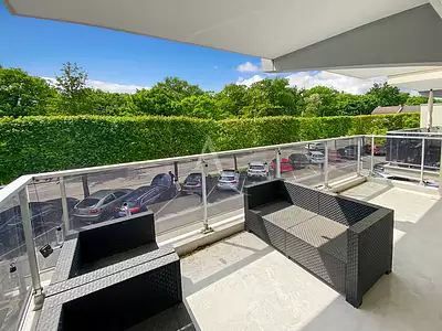 Appartement, 62,53 m²