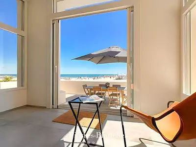 Appartement, 127 m²