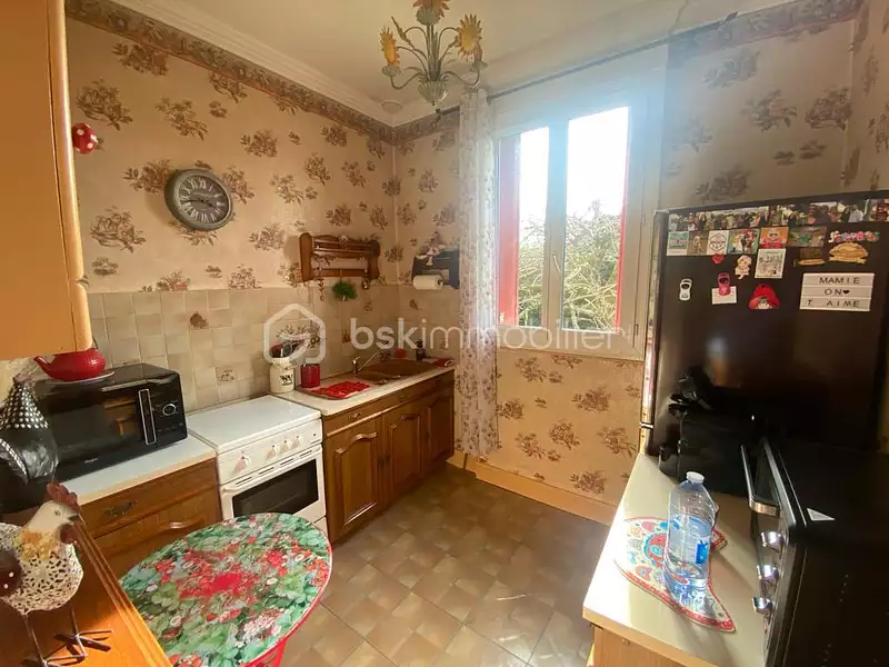 Maison, 78 m²