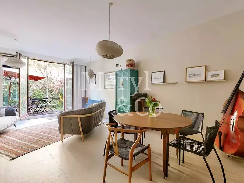 Maison, 121,29 m²