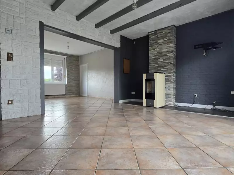 Maison, 105 m²