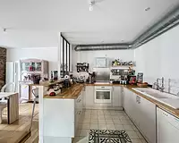 Appartement, 89,68 m²