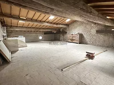 Maison, 220 m²