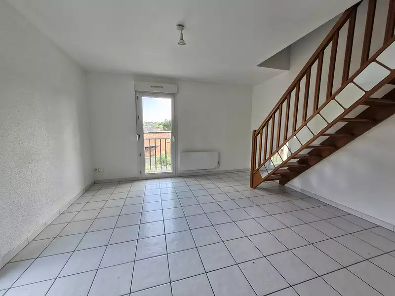 Appartement, 42 m²