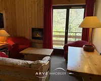 Appartement, 29,64 m²