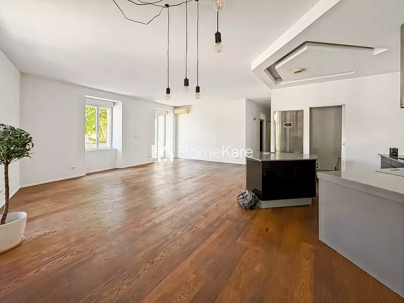Appartement, 109 m²