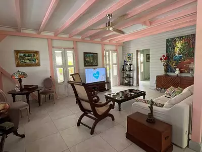 Maison, 96 m²